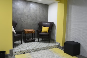 tj border suites by hosted by me