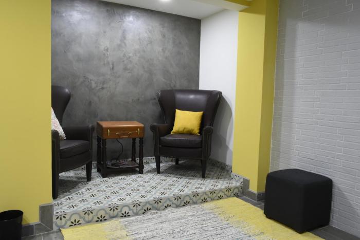 tj border suites by hosted by me