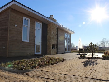 holiday home in bemelen with sauna