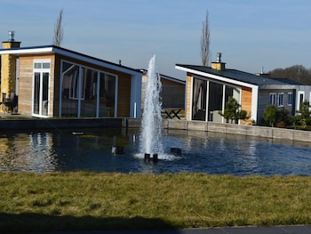 holiday home in bemelen with sauna