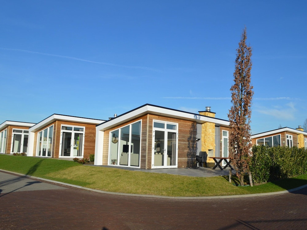 holiday home in bemelen with sauna
