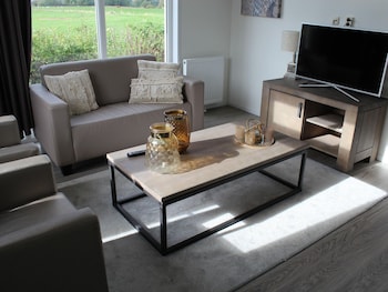 Holiday Home In Bemelen With Sauna,Maastricht>>Bemelen,4 star