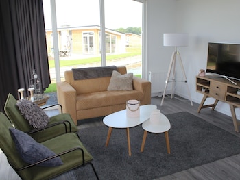 holiday home in bemelen with sauna