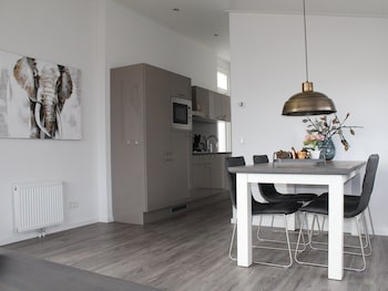 holiday home in bemelen with sauna