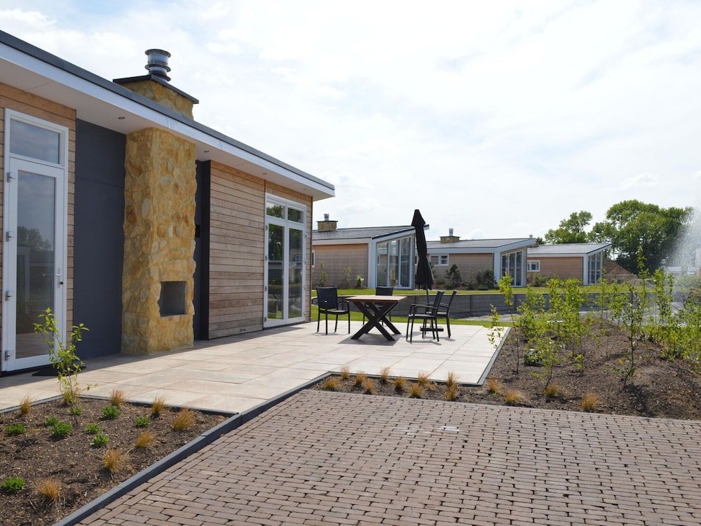 holiday home in bemelen with sauna
