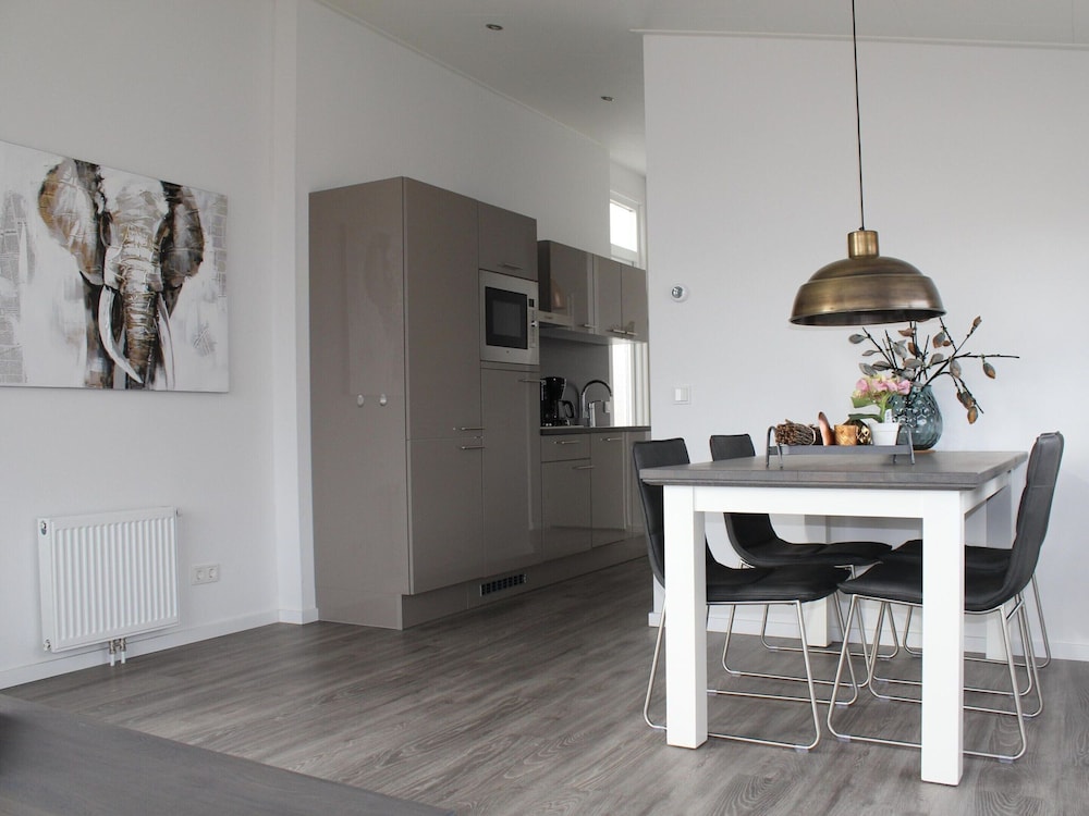 holiday home in bemelen with sauna