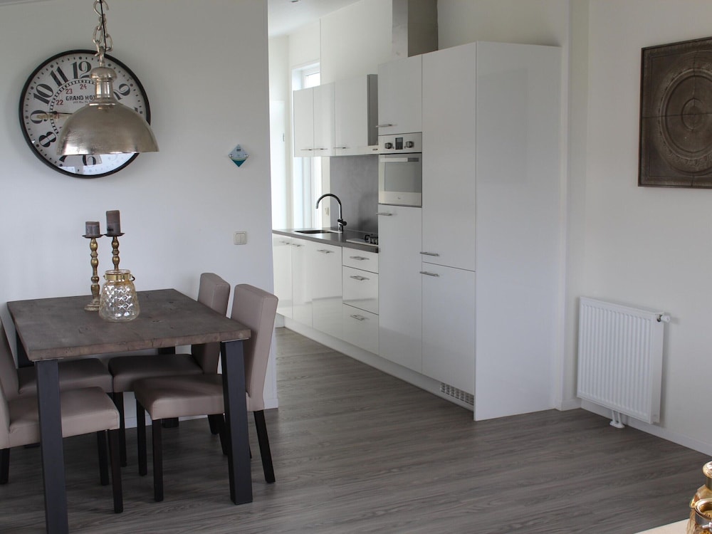 holiday home in bemelen with sauna