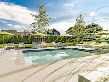 holiday home in bemelen with sauna