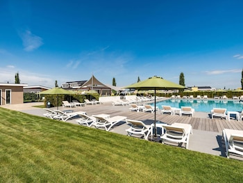 holiday home in bemelen with sauna