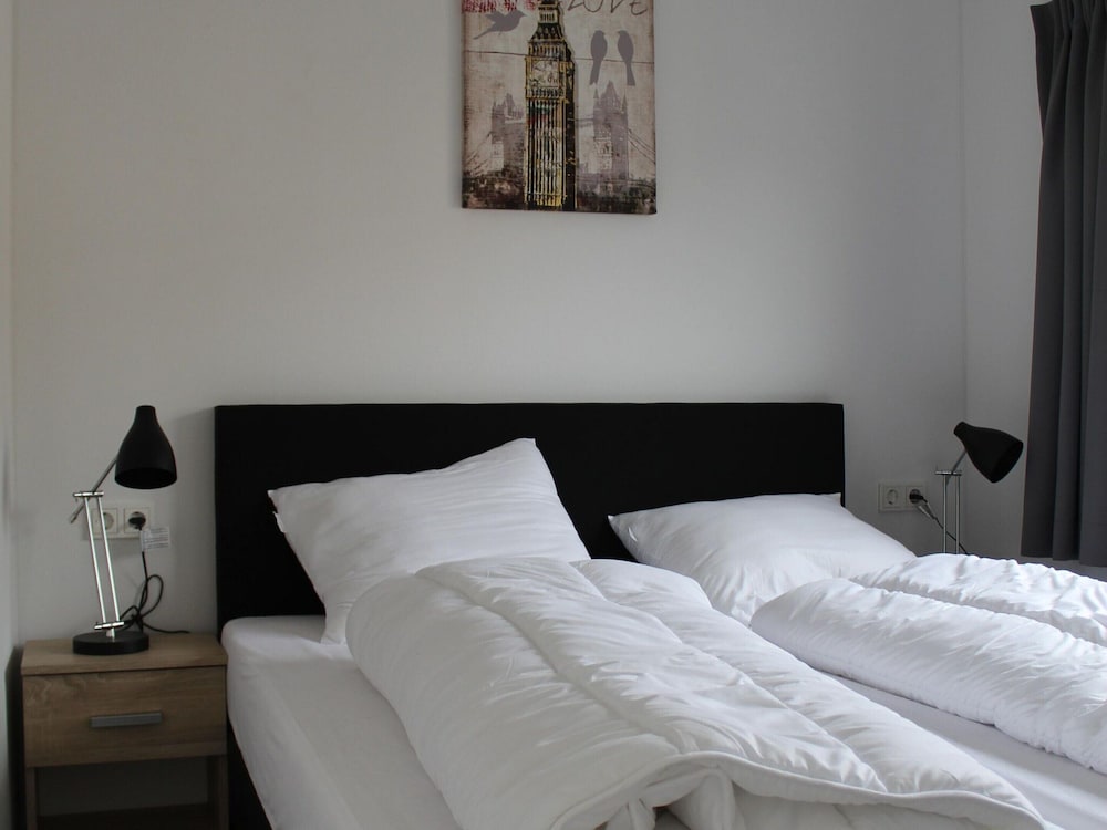 holiday home in bemelen with sauna
