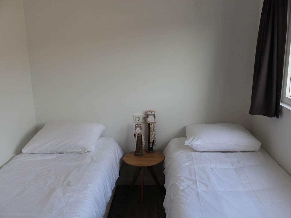 holiday home in bemelen with sauna