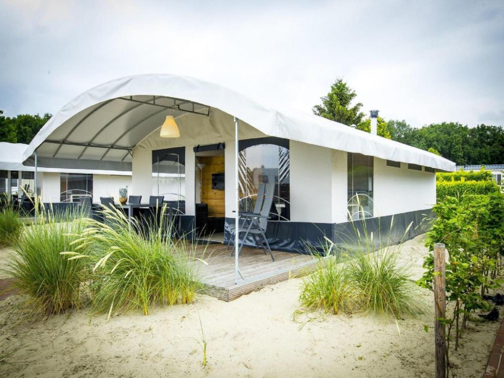 tent lodge near loonse and drunense dunes