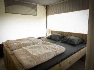 tent lodge near loonse and drunense dunes
