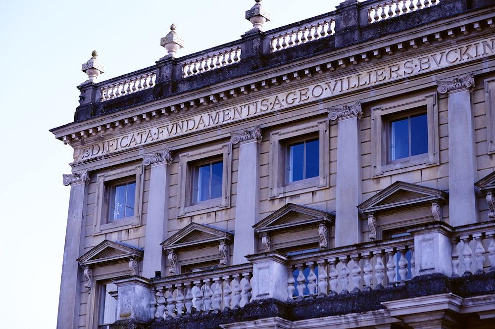 cliveden house an iconic luxury hotel