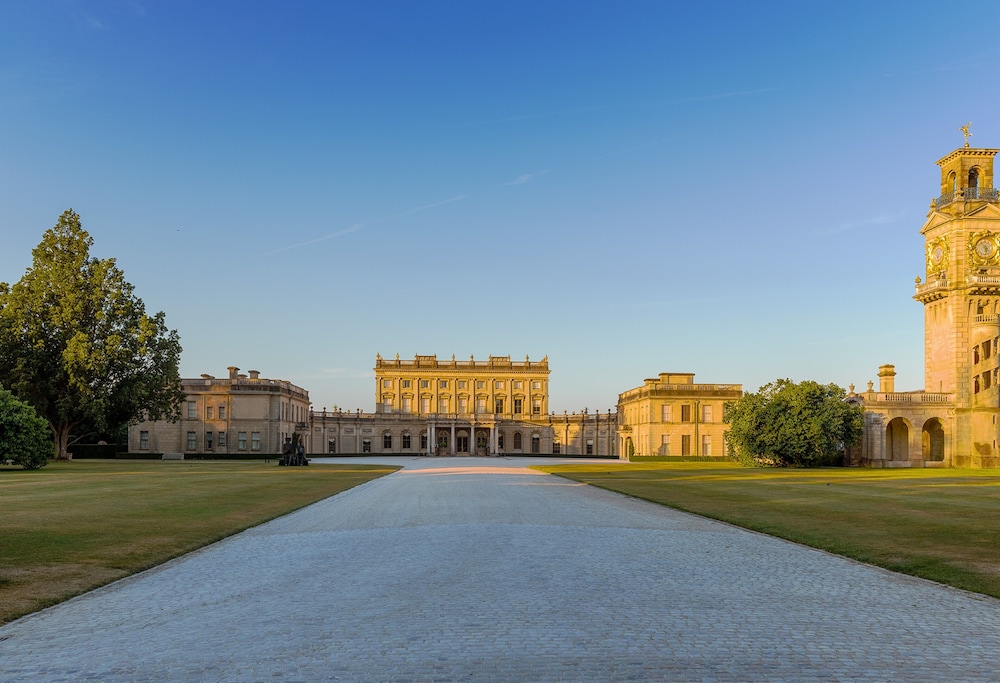 cliveden house an iconic luxury hotel