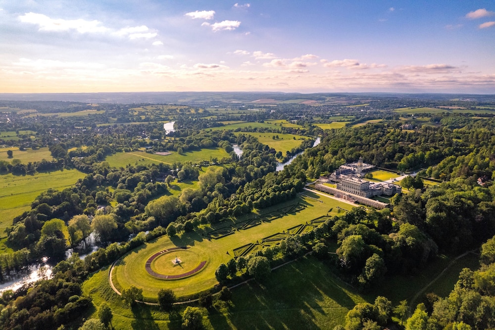 cliveden house an iconic luxury hotel