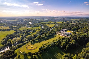 cliveden house an iconic luxury hotel