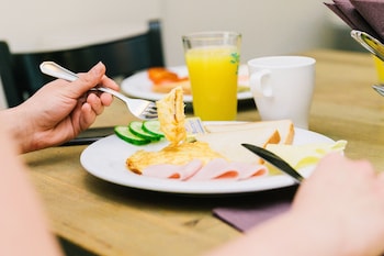 st christophers berlin mitte hostel