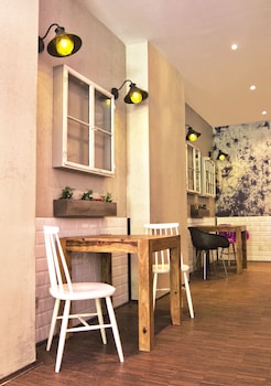 st christophers berlin mitte hostel