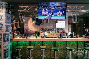 st christophers berlin mitte hostel