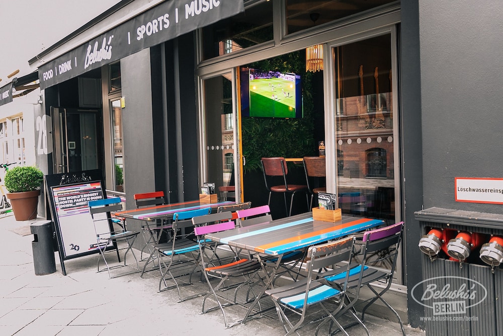 st christophers berlin mitte hostel