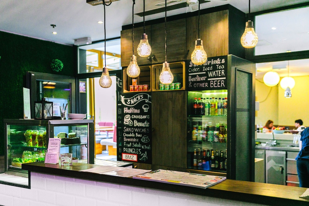 st christophers berlin mitte hostel