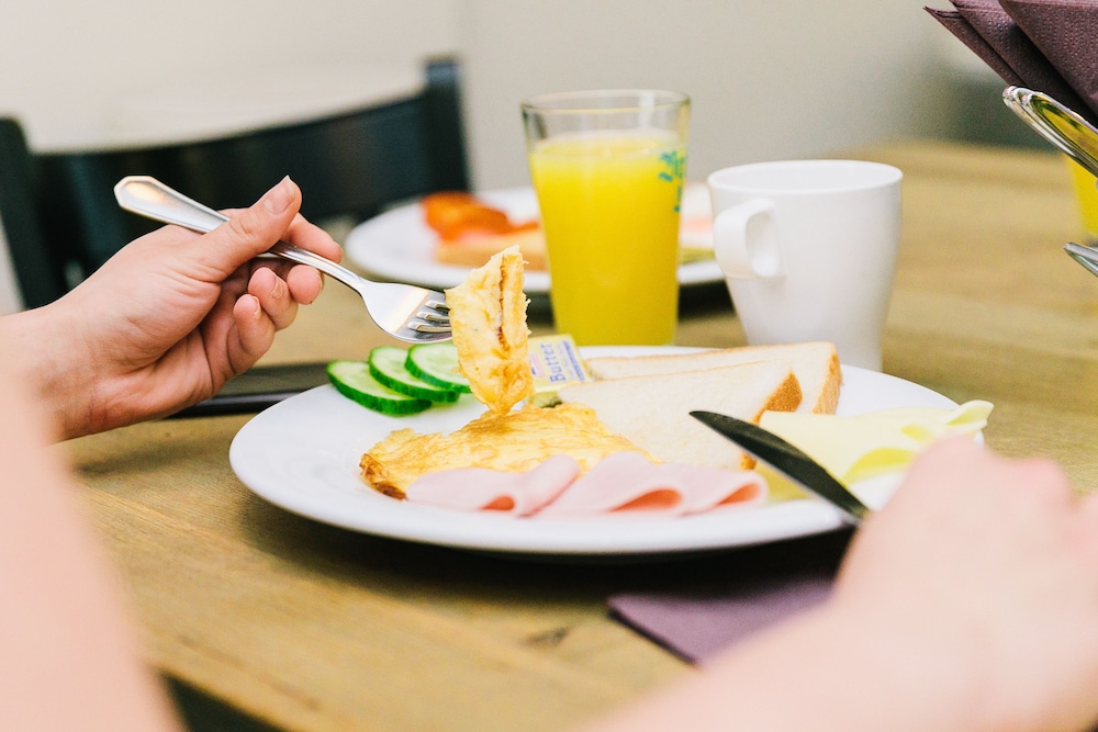 st christophers berlin mitte hostel