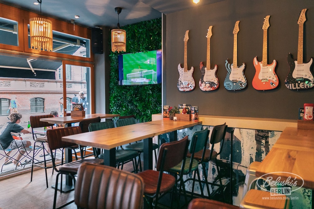 st christophers berlin mitte hostel