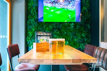 st christophers berlin mitte hostel