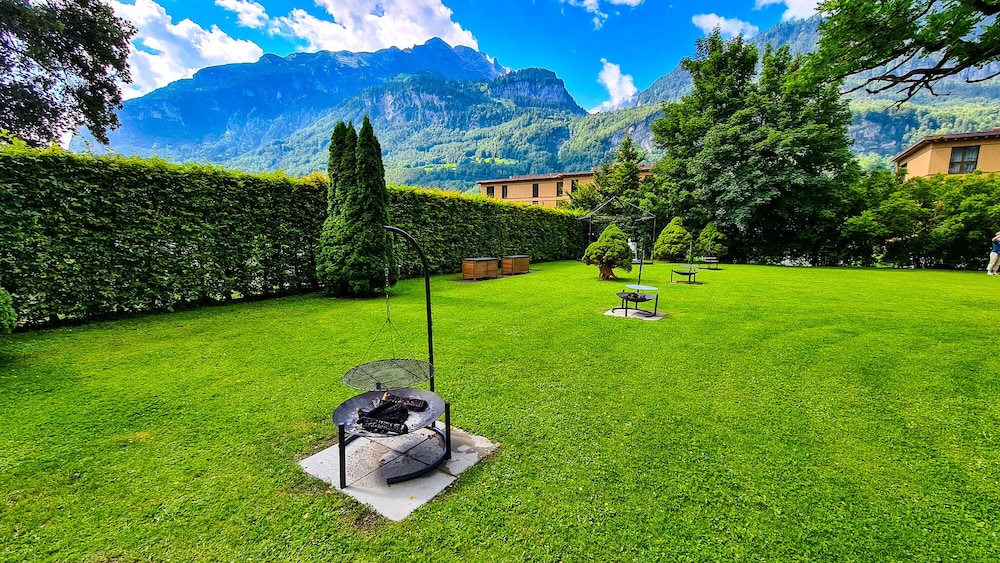 parkhotel du sauvage