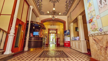 parkhotel du sauvage