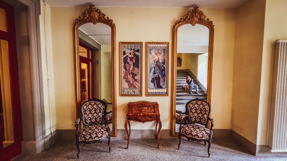 parkhotel du sauvage