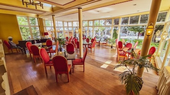 parkhotel du sauvage