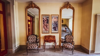 parkhotel du sauvage