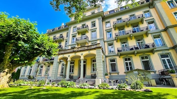 parkhotel du sauvage