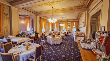 parkhotel du sauvage