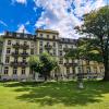 Parkhotel Du Sauvage,Bernese Oberland>>Bern,4 star