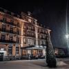 parkhotel du sauvage