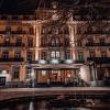 parkhotel du sauvage