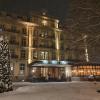parkhotel du sauvage