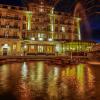 parkhotel du sauvage