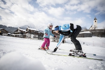 post alpina family mountain chalets