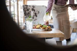 post alpina family mountain chalets