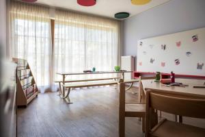 post alpina family mountain chalets