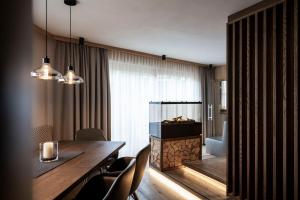 post alpina family mountain chalets