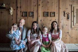 post alpina family mountain chalets