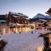 post alpina family mountain chalets