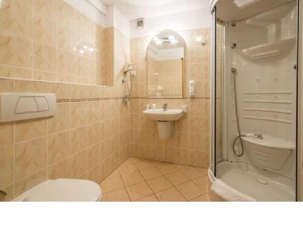 centrum konferencyjno rekreacyjne geovita