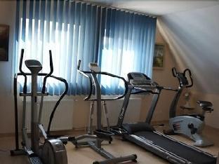 centrum konferencyjno rekreacyjne geovita