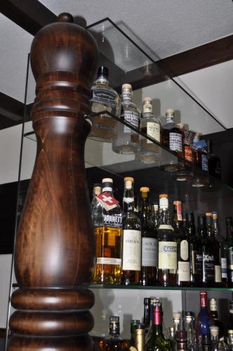 rennsteighotel herrnberger hof